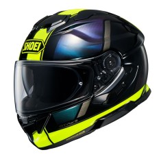 MBS Casca moto integrala Shoei GT-AIR3 Scenario TC-3, negru/galben/mov, XL, Cod Produs: 11201076SO