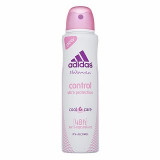 Adidas Cool &amp;amp; Care Control deospray pentru femei 150 ml