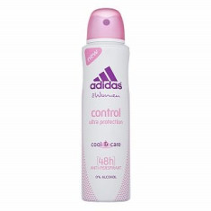 Adidas Cool &amp;amp; Care Control deospray pentru femei 150 ml