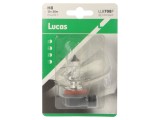 Lampă auto H8 12V 35W transparentă