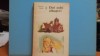 Doi Ochi Albastri - Thomas Hardy, Roman de Dragoste, Ed. Eminescu, 389 pagini