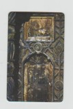 bnk card Cartele telefonice - Romania Romtelecom 2002 Traditional Gates 2 - Col:RO-ROM-0166