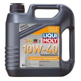 Ulei motor Liqui Moly Leichtlauf 10W40 4L 8998