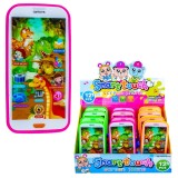 Telefoane mobile, pentru copii, 12 buc/set, China