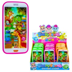Telefoane mobile, pentru copii, 12 buc/set foto