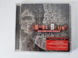 CD + DVD - James Blunt &ndash; All The Lost Souls - Delux Edition