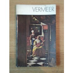 VERMEER de MICHAL WALICKI , 1972