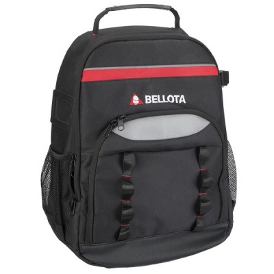 Rucsac pentru unelte de 20 L Bellota MN20 HardWork ToolsRange foto