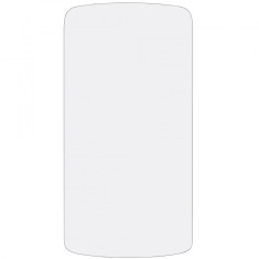 Folie plastic protectie ecran pentru HTC Sensation XE (G18)
