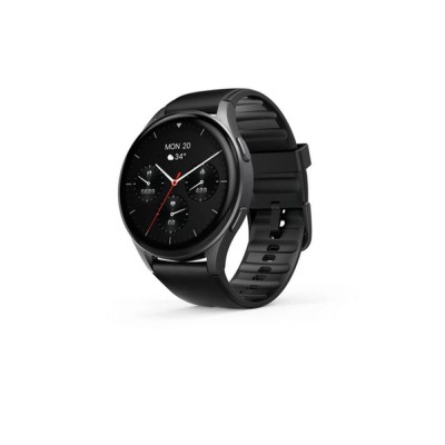 Smartwatch Hama 8900 Negru 45 mm foto