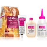 L&rsquo;Or&eacute;al Paris Casting Creme Gloss culoare par culoare 834 Golden Caramel 1 buc