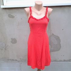 Raspberry | rochie dama mar. 36 - S