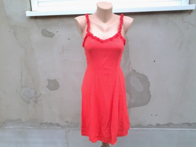 Raspberry | rochie dama mar. 36 - S foto