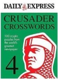 Crusader Crosswords v. 4: 100 Cryptic Puzzles from the World&#039;s Greatest Newspaper | Daily Express, Hamlyn