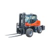 Motostivuitor 4x4 Off-Road diesel 3.5T, ridicare 3 m, 50 CP, Oem