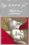 Mina - Oggi Ti Amo Di Pi&ugrave;, Caseta audio