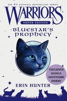 Bluestar&amp;#039;s Prophecy foto