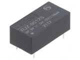 Convertor DC/DC 2W 5V la 12V 166mA
