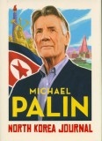 North Korea Journal | Michael Palin, Cornerstone