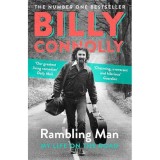 Rambling Man Travels of a Lifetime Paperback de Billy Connolly - Carte in Engleza