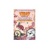Science Comics: Plagues: The Microscopic Battlefield