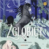 Cumpara ieftin Zglobiut, Cristina Grecu