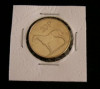 M3 C50 - Moneda foarte veche - 20 pence - Irlanda - 1998, Europa