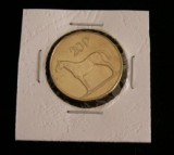 C50 - Moneda foarte veche - Irlanda - 20 pence - 1998, Europa