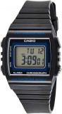Ceas Barbati, Casio, Collection W-21 W-215H-8A - Marime universala
