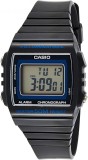 Ceas Barbati, Casio, Collection W W-215H-8A - Marime universala