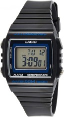 Ceas Barbati, Casio, Collection W-21 W-215H-8A - Marime universala
