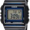 Ceas Barbati, Casio, Collection W-21 W-215H-8A - Marime universala