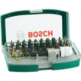 Cumpara ieftin Set 32 accesorii X-Line, Bosch