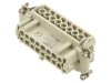 Conector HDC EPIC&reg; H-BE 016 FS