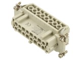 Conector HDC EPIC&reg; H-BE 016 FS