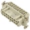 Conector HDC EPIC&reg; H-BE 016 FS