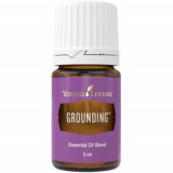 Ulei esential amestec Grounding (Grounding Essential Oil Blend) 5 ML