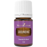 Ulei esential amestec Grounding (Grounding Essential Oil Blend) 5 ML, Young Living