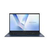 Laptop Consumer ASUS Vivobook 15, cu procesor Intel Core 5 320, 15.6 IPS, 8 GB DDR5, 256 GB, Intel Graphics, Fr OS, 2 ani Garantie