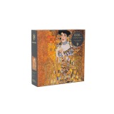Special Editions Klimt, Portrait of Adele Puzzle 1000 PC