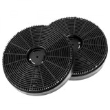 Cumpara ieftin Filtru de carbon pentru hote Porto, Walencja, Sycylia