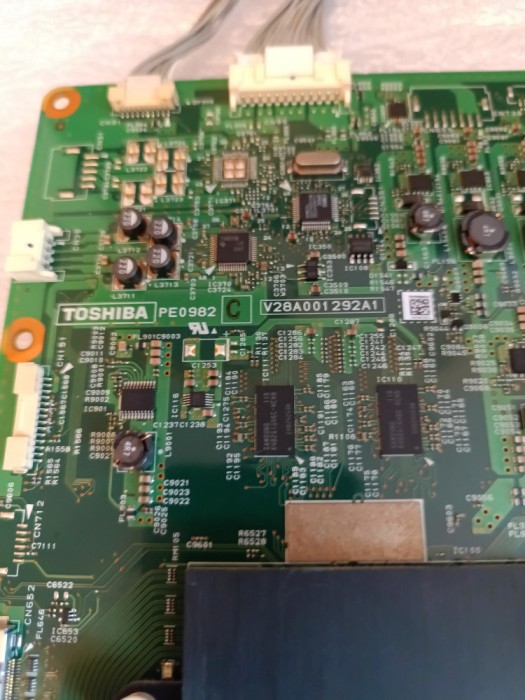 v28a001292a1 toshiba