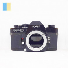 Porst Compact Reflex SP M42