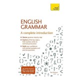 English Grammar, Ron Simpson
