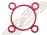 Garnitura Chiulasa Revo Piaggio LC NRG 50cc, 40mm, 5 Colturi