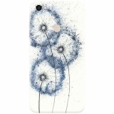 Husa silicon pentru Xiaomi Redmi Note 5A, Dandelion