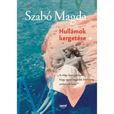 Hull&amp;aacute;mok kerget&amp;eacute;se - Szab&amp;oacute; Magda foto