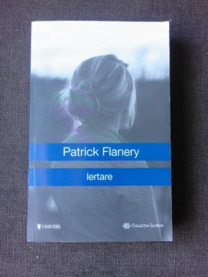 IERTARE - PATRICK FLANERY foto