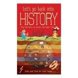 Let&#039;s Go Back Into History