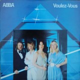 Vinil LP ABBA &ndash; Voulez-Vous (VG)